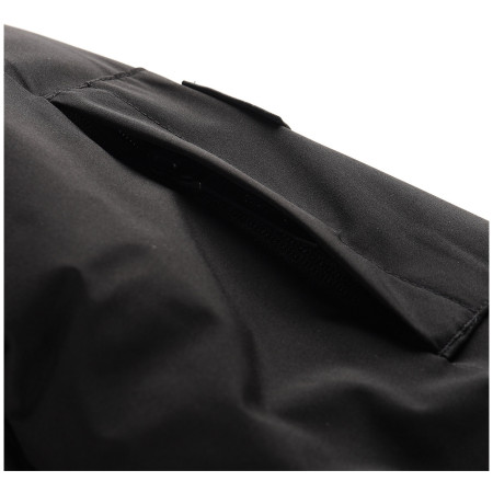Abrigo de invierno para mujer Alpine Pro Wussa 2