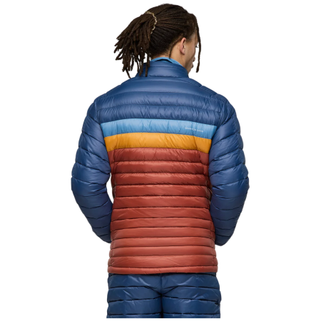 Chaqueta de plumón para hombre Cotopaxi M'S Fuego Down Jacket