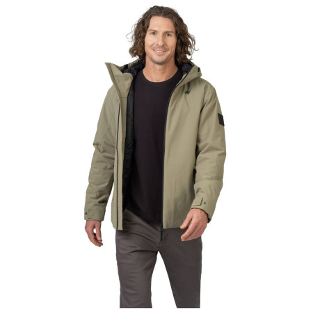 Chaqueta de hombre Hannah Derk II