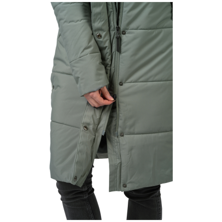 Abrigo de mujer Hannah Nona