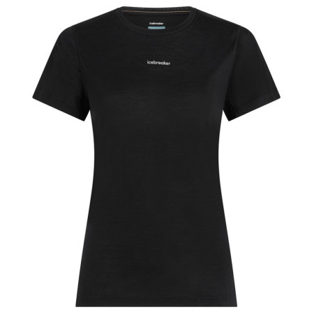 Camiseta funcional de mujer Icebreaker 125 Cool-Lite Speed SS Tee