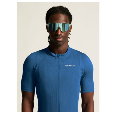 Maillot de ciclismo de hombre Craft ADV Endur