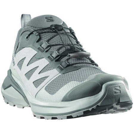 Zapatillas de carrera para hombre Salomon X-Adventure Gore-Tex