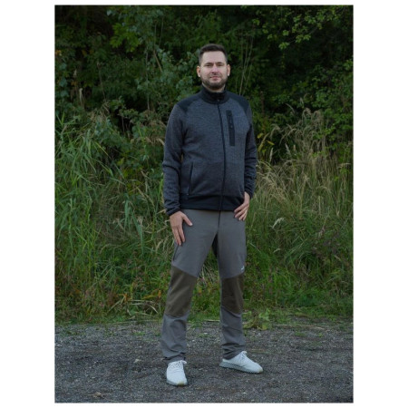 Jersey de hombre Husky Alan M