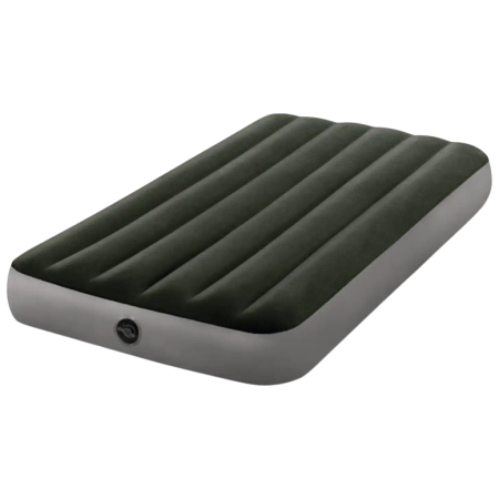 Colchón hinchable Intex Twin Dura-Beam Prestige 64107