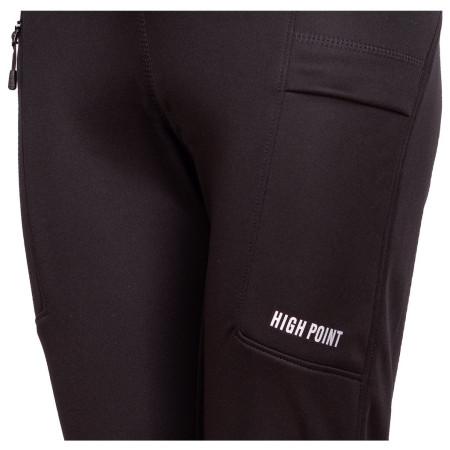 Pantalones de mujer High Point Zone Lady Pants