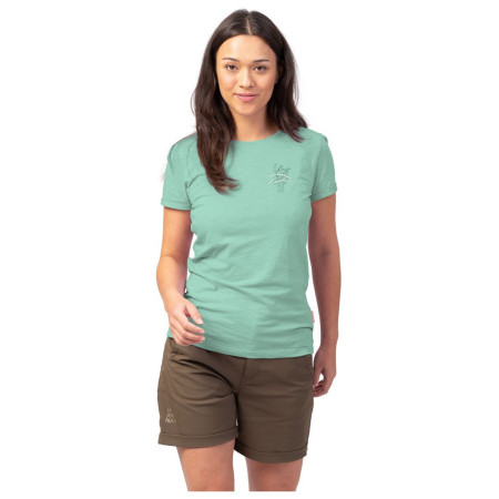 Camiseta de mujer Hannah Selia II