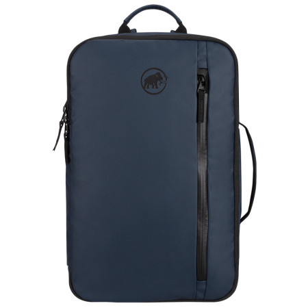 Mochila Mammut Seon Transporter 15 azul marine 5118