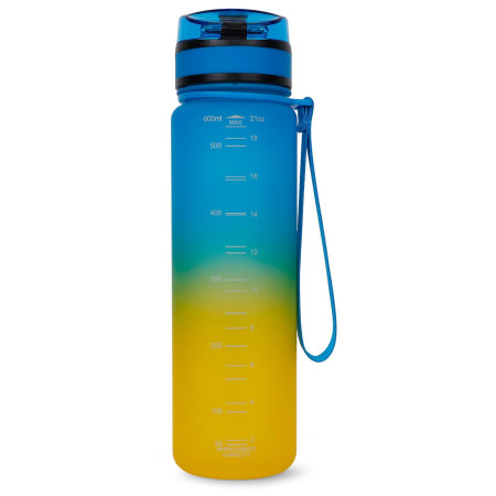 Botella Regatta 0.6L Tritan Flip