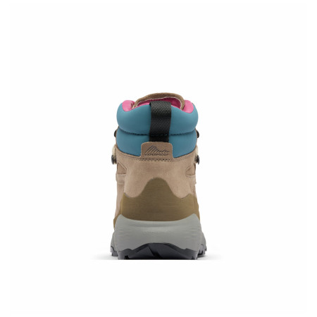 Calzado de senderismo para mujer Columbia Newton Alpine Pt™