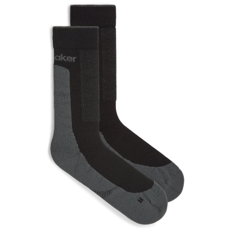 Calcetines Icebreaker M Mer Hike+ Medium Crew