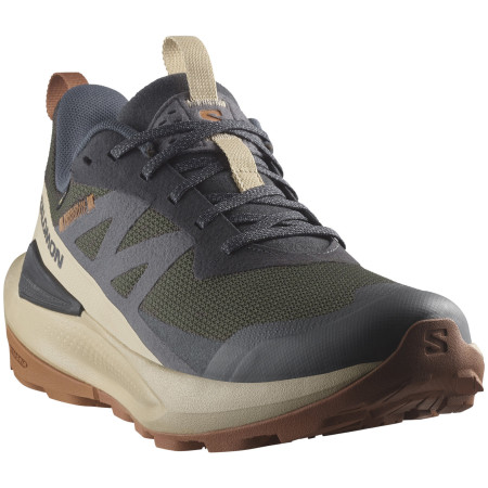 Zapatos trekking hombre Salomon Elixir Activ Gore-Tex
