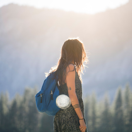 Lamparilla MPOWERD Luci Original