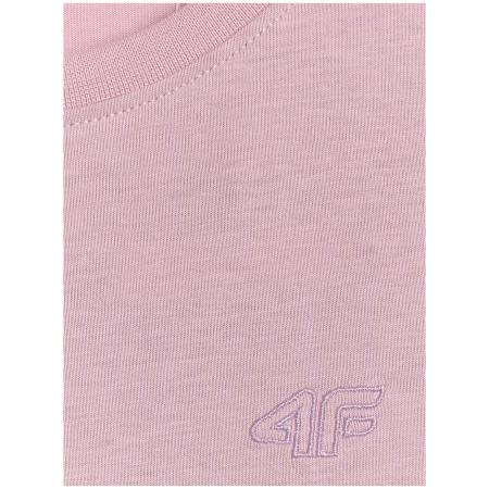 Camiseta para niños 4F Tshirt F2397
