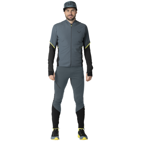 Chaleco de hombre Dynafit Alpine Insulation Vest M