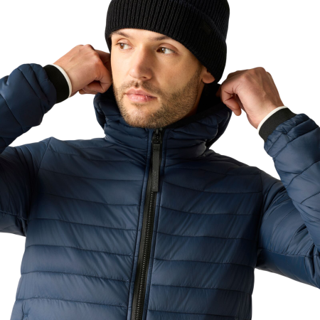 Chaqueta acolchada para hombre Regatta Haile