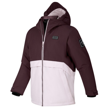 Chaqueta para niños Dare 2b Wing It Jacket Hucklbr/PkHz