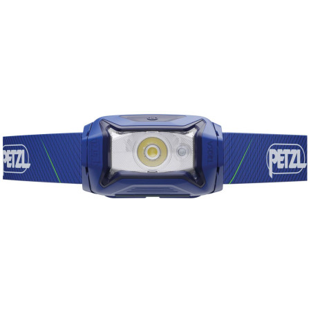 Linterna frontal Petzl Tikka Core (2025)