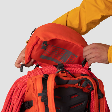 Mochila Salewa Ortles Guide 35