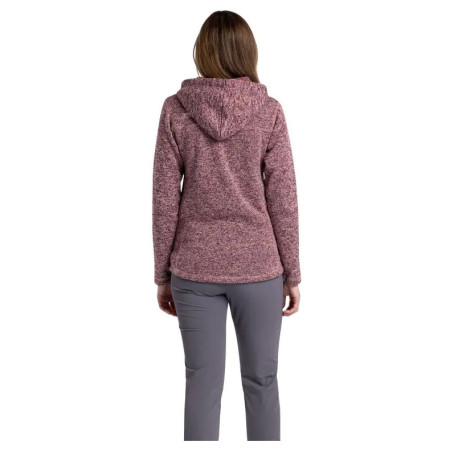 Sudadera de mujer Trespass Odelia B