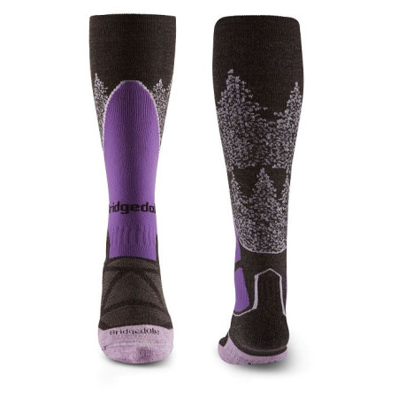 Medias de mujer Bridgedale Ski Midweight W