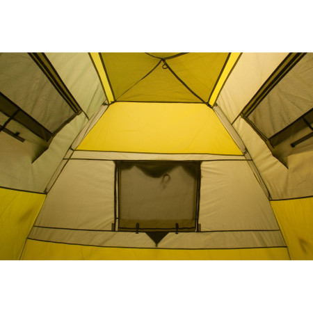 Tienda de campaña Pinguin Campus 5 Duralu