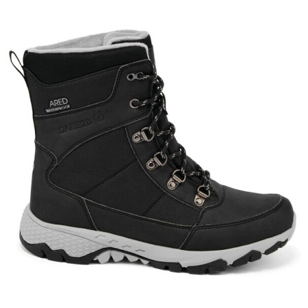 Botas de invierno para mujer Dare 2b Womens Somoni negro Black