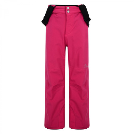 Pantalones para niños Dare 2b Take On Pant rosa