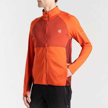 Sudadera de hombre Dare 2b Substratum II Cr Str