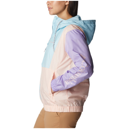 Chaqueta de mujer Columbia Lily Basin™