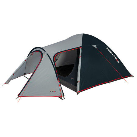 Tienda de campaña High Peak Kira 4 (2017)