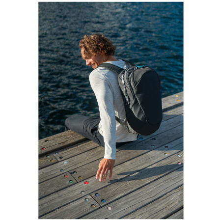 Mochila Pacsafe Pacsafe ECO 25L backpack