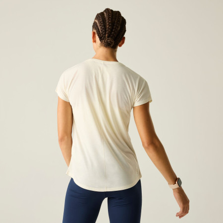 Camiseta de mujer Dare 2b Serenity Tee