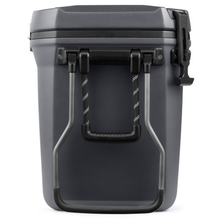 Caja de refrigeración Coleman Convoy 65 Quart Wheels