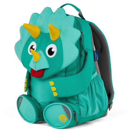 Mochila para niños Affenzahn Large Friend