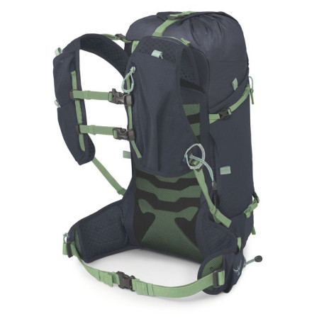 Mochila de senderismo Osprey Talon Velocity 20