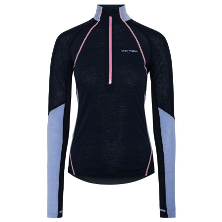 Sudadera funcional de mujer Kari Traa Alma Hz