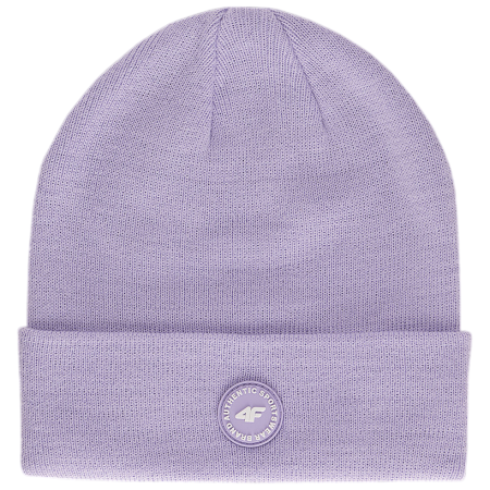 Gorro para niños 4F Cap U0867 violeta Light Violet