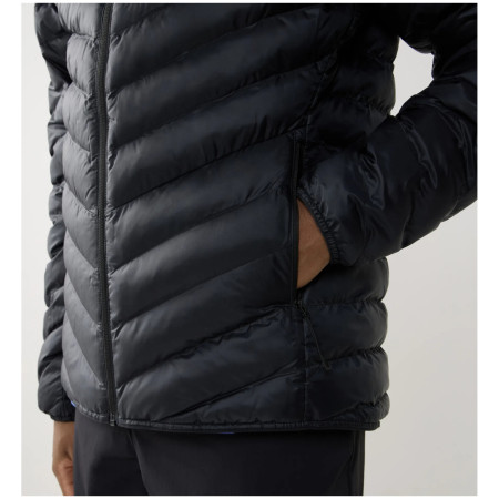 Chaqueta de hombre Haglöfs Särna Mimic II Hood