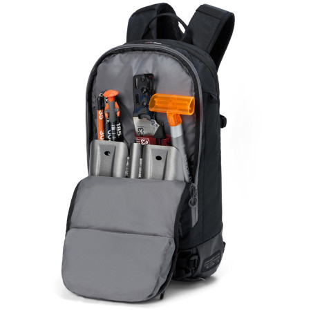 Mochila para esquí de travesía Dakine Heli 2.0 Pro Backpack 20L
