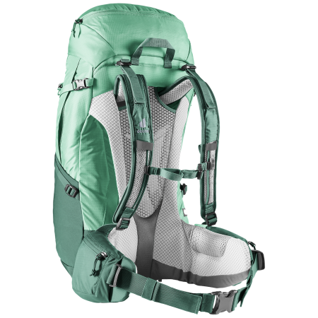 Mochila de mujer Deuter Futura Pro 34 SL
