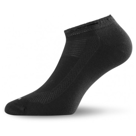Calcetines Lasting ARA negro