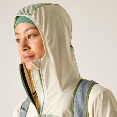 Chaqueta de mujer Dare 2b Nomadic Softshell