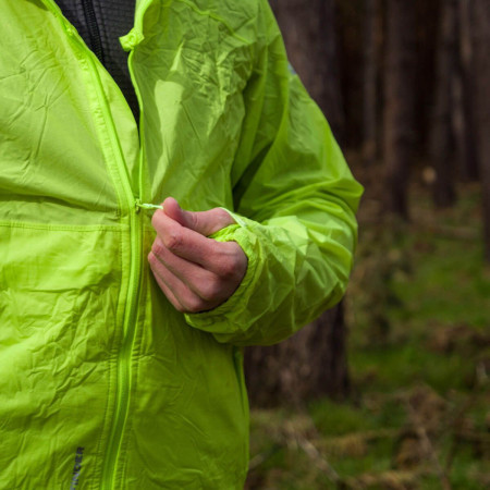 Chaqueta de hombre Northfinder Northkit