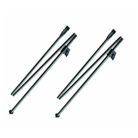 Palos verticales Vango Rear Upright Draught Pole Set