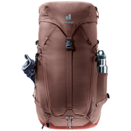 Mochila deportiva para mujer Deuter Trail 28 SL