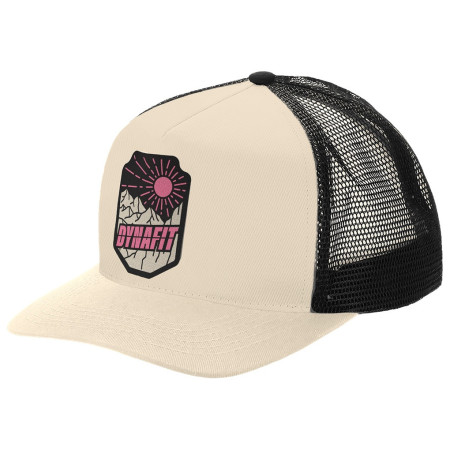 Gorra Dynafit Patch Trucker Cap