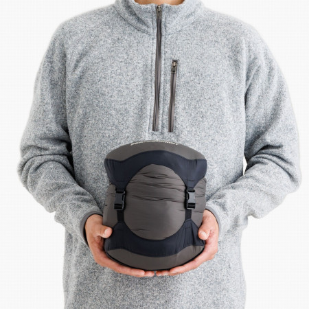 Saco de dormir de plumón Sea to Summit Spark Pro Down -9C Regular