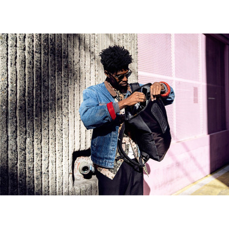 Mochila Ortlieb Velocity 23l