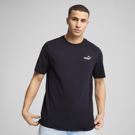 Camiseta de hombre Puma ESS Small No. 1 Logo Tee